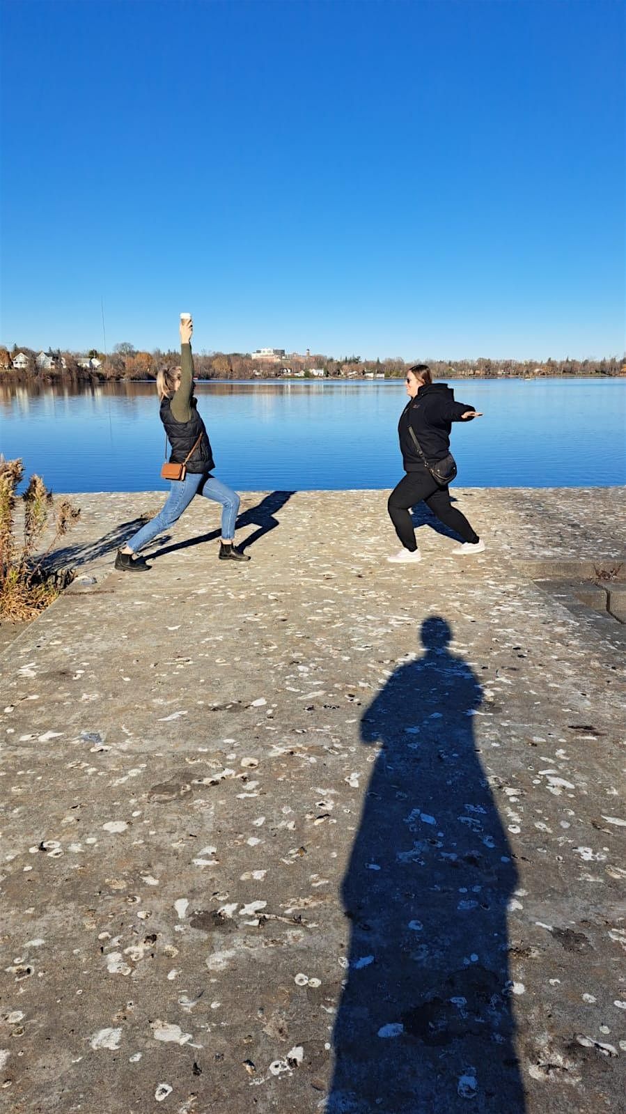 Random Acts of Kindness Spree in New Braunfels