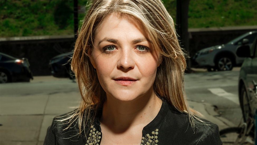 LIVE MUSIC: Sam Brown