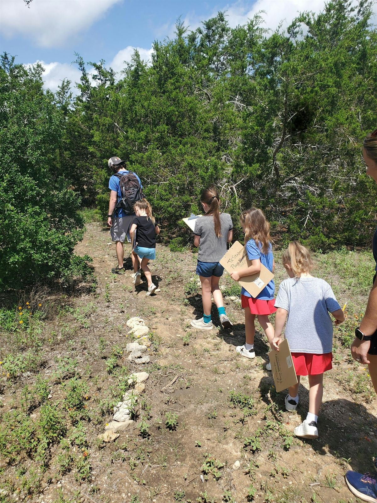 Fall Fri-Date Mornings