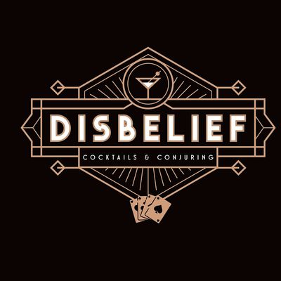 Disbelief Magic & Comedy Show