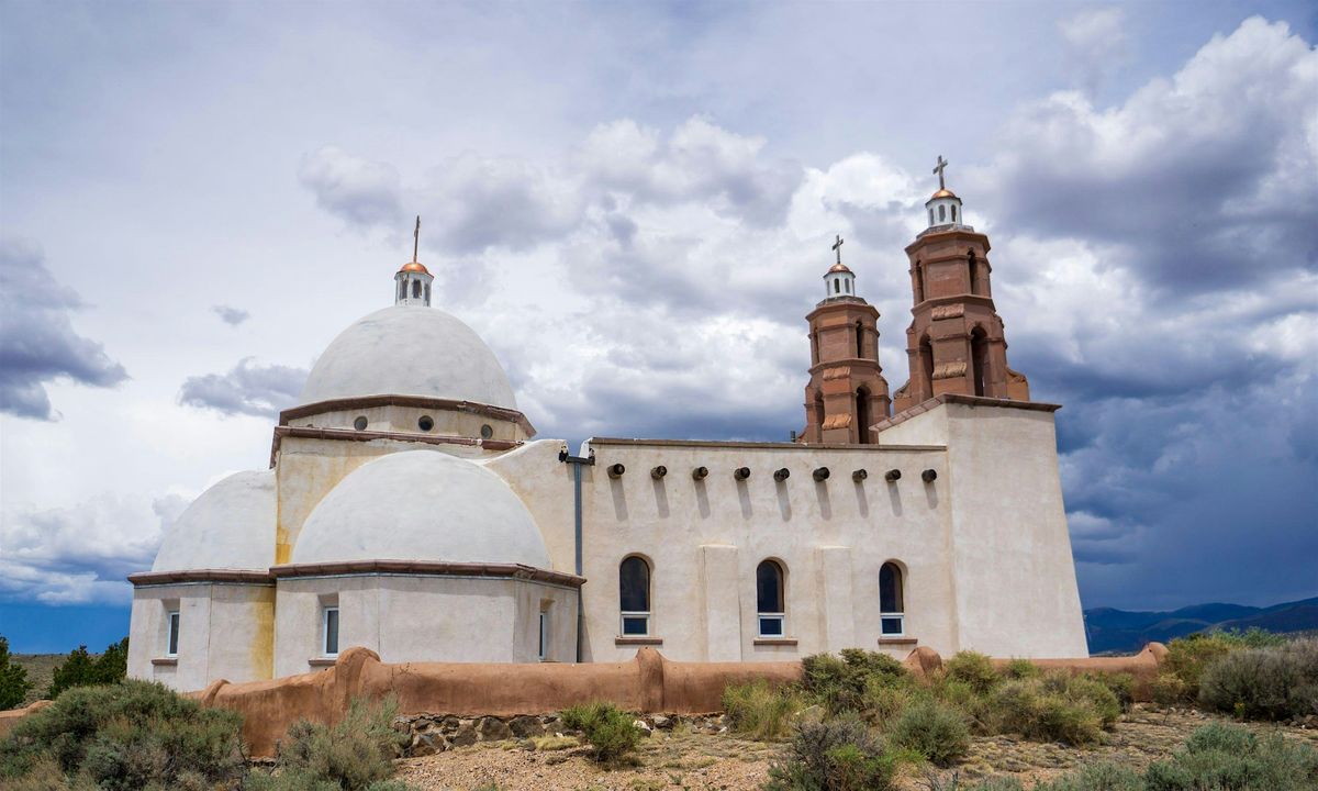 Adventurous Scavenger Hunt! - AlamosAmazing Scavenger Adventure