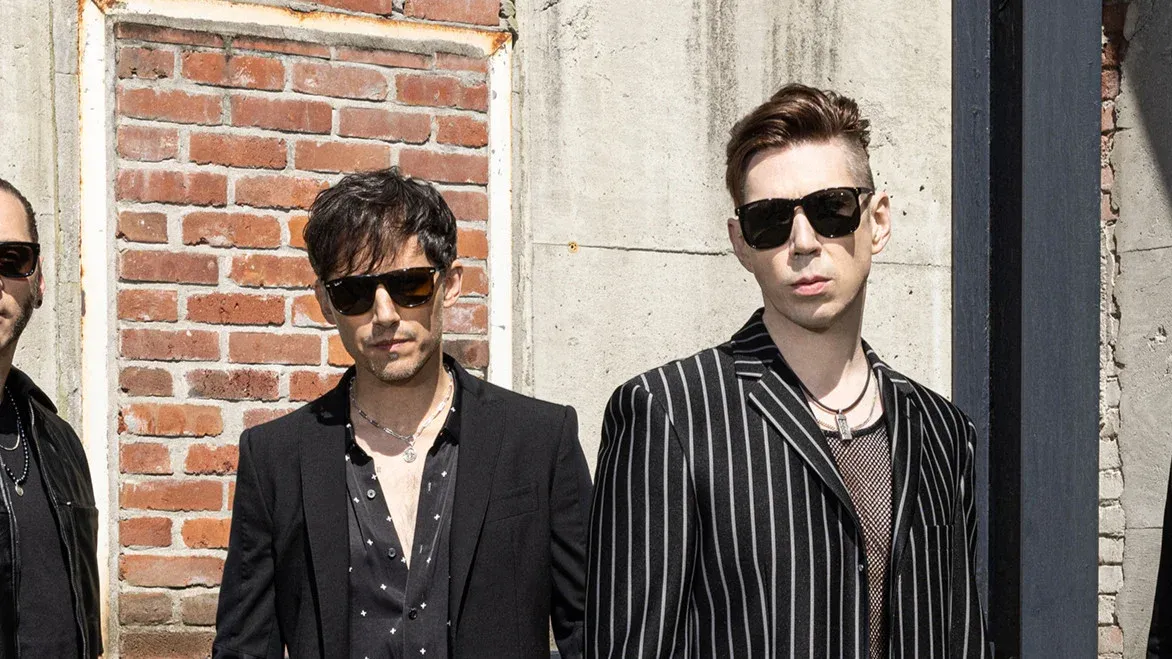 Marianas Trench, The Summer Set in Raleigh