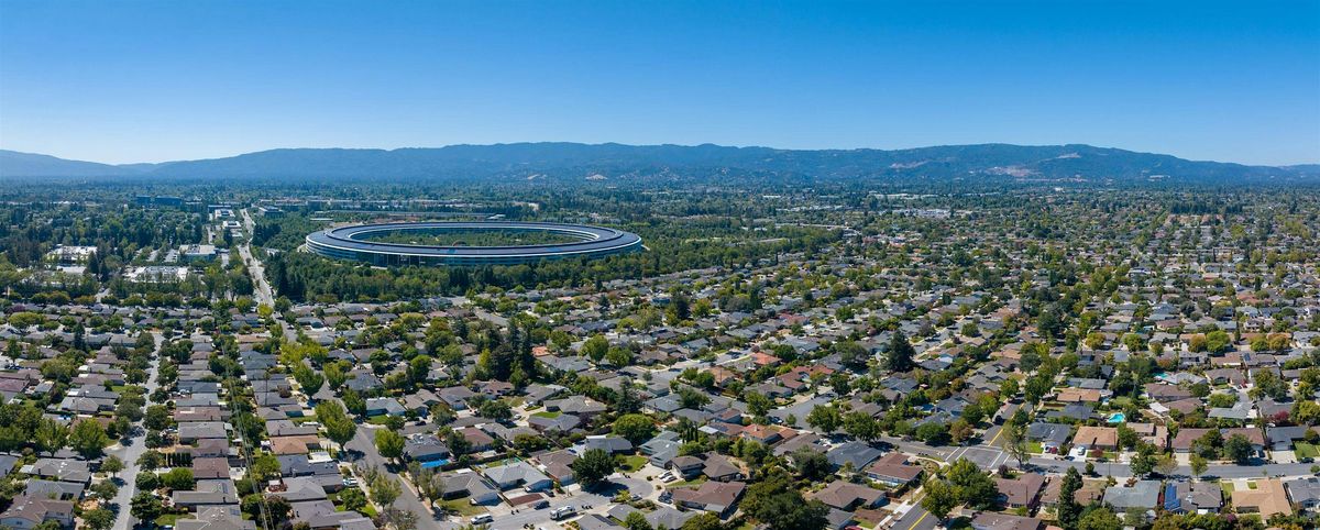 An Exciting Scavenger Hunt! - Cupertino\u2018s Quirky Quest
