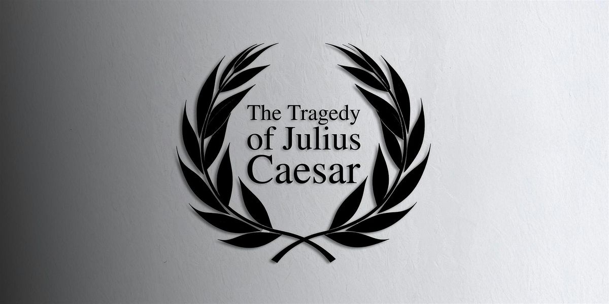 The Tragedy of Julius Caesar