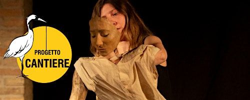 TEMPESTA | Eleonora Angioletti