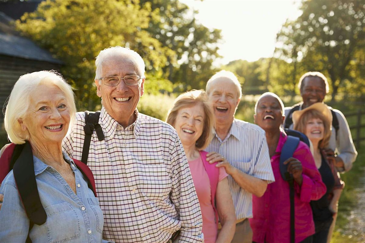 Educational Medicare Seminar