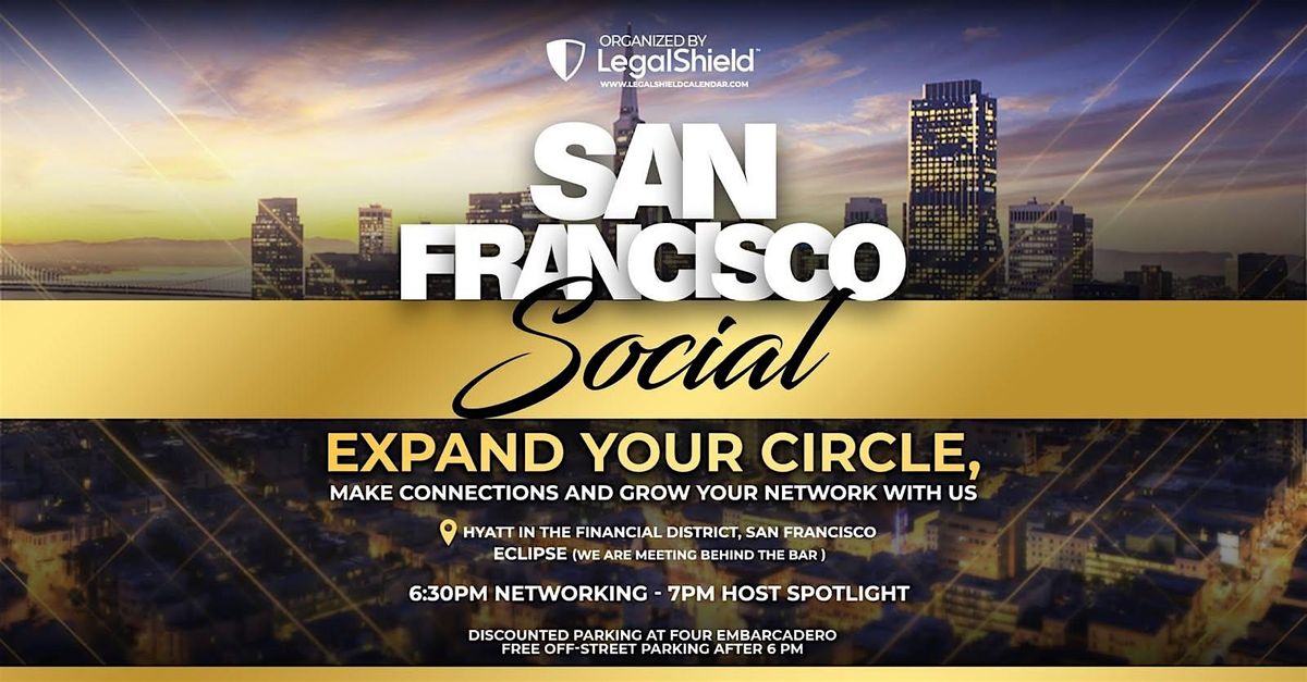 San Francisco Social