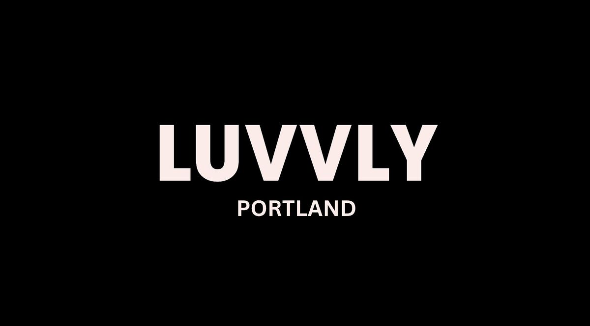 Luvvly Speed Dating \u25c8  Has a Professional Career \u25c8 Ages 29 - 39 \u25c8 Portland
