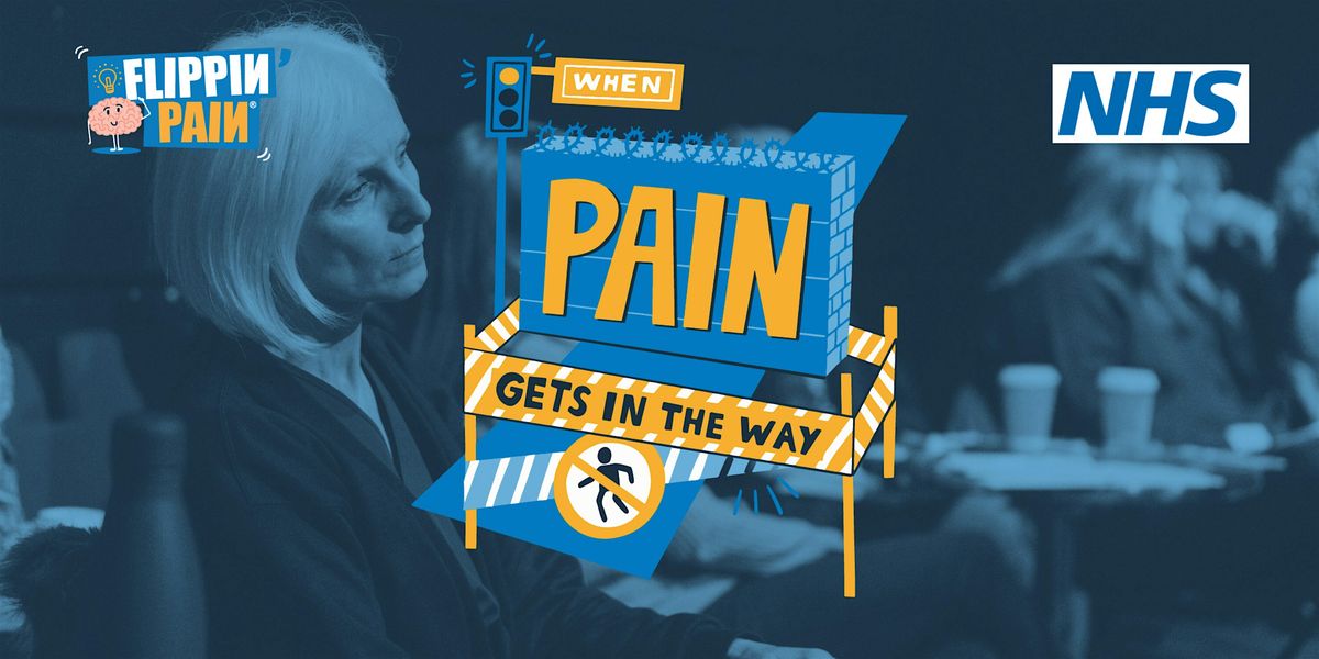 When Pain Gets in the Way: Wakefield
