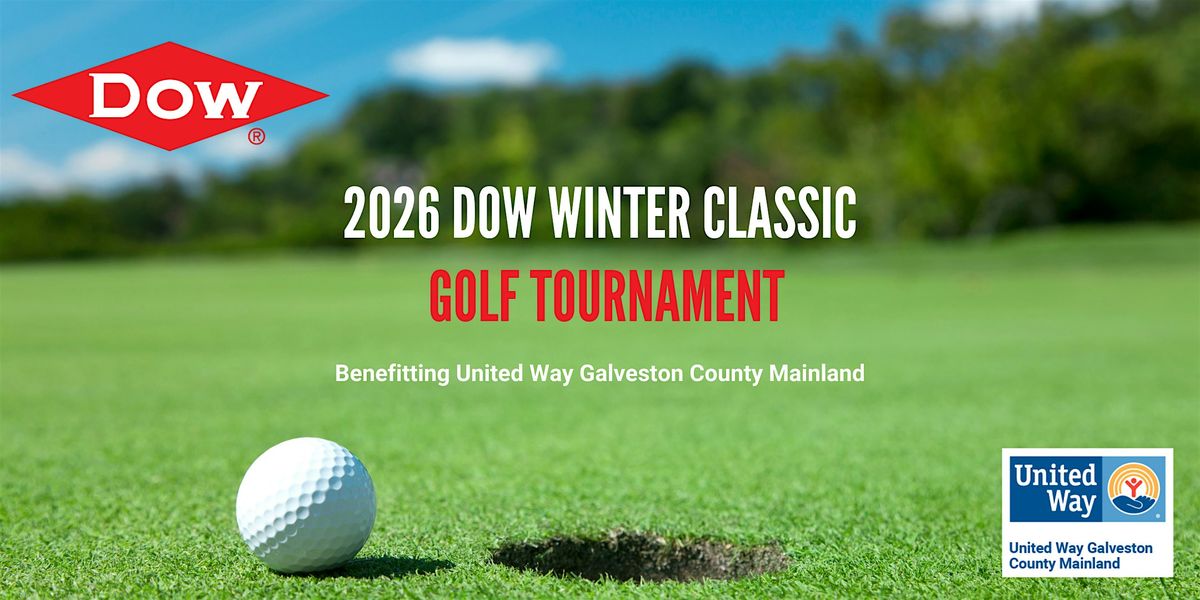 2026 Dow Winter Classic Golf Tournament