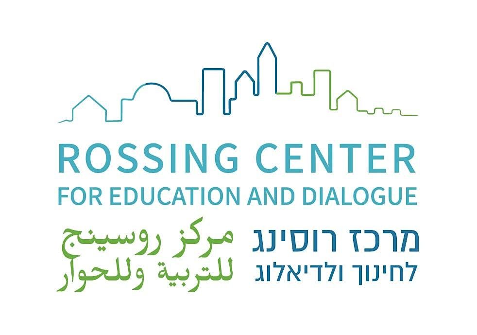 Healing Hatred Workshop w\/ the Rossing Center