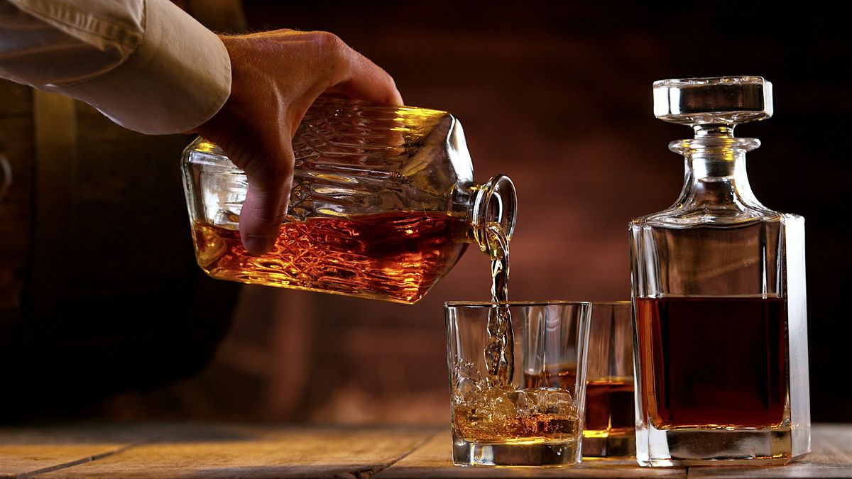 CSW: Bourbon Fest