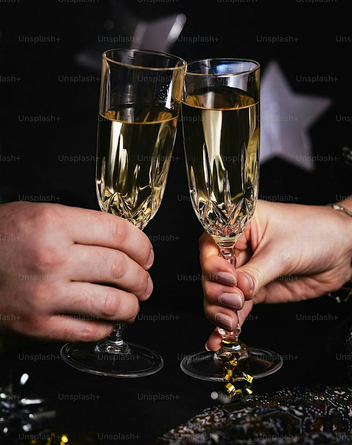 5th Annual Taste of the Holidays at Crimson House NSB