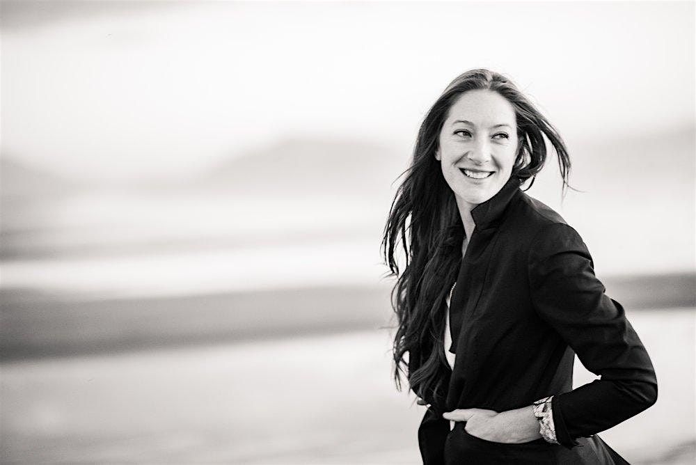 Meet the Author: Beth Brower