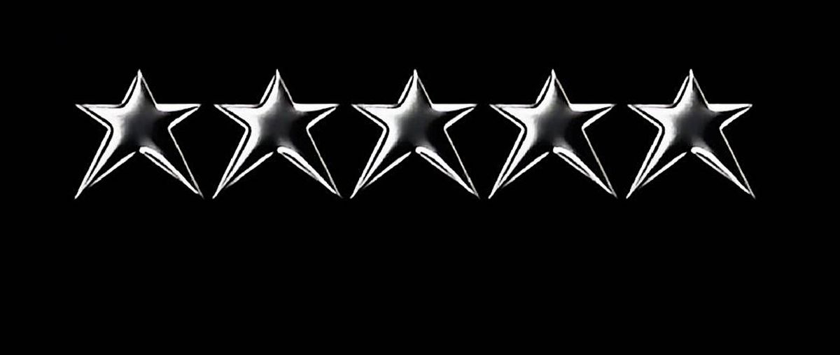 5 Star NYC - 001