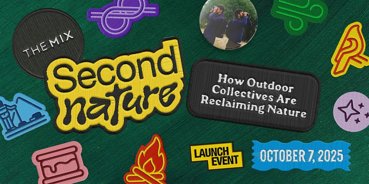 Second Nature: NYC launch