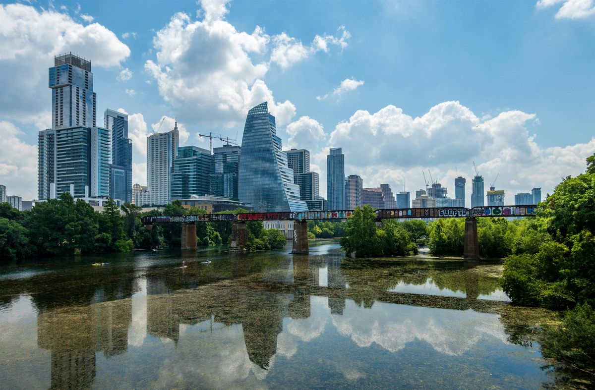 A Date Night Adventure! - Austin Capitol Sights & Downtown Gems