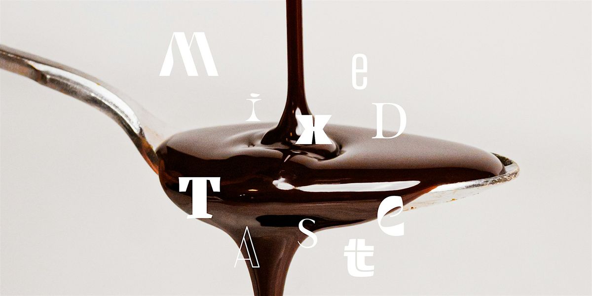 Mixed Taste: Ancestral Chocolate & the Sonnet