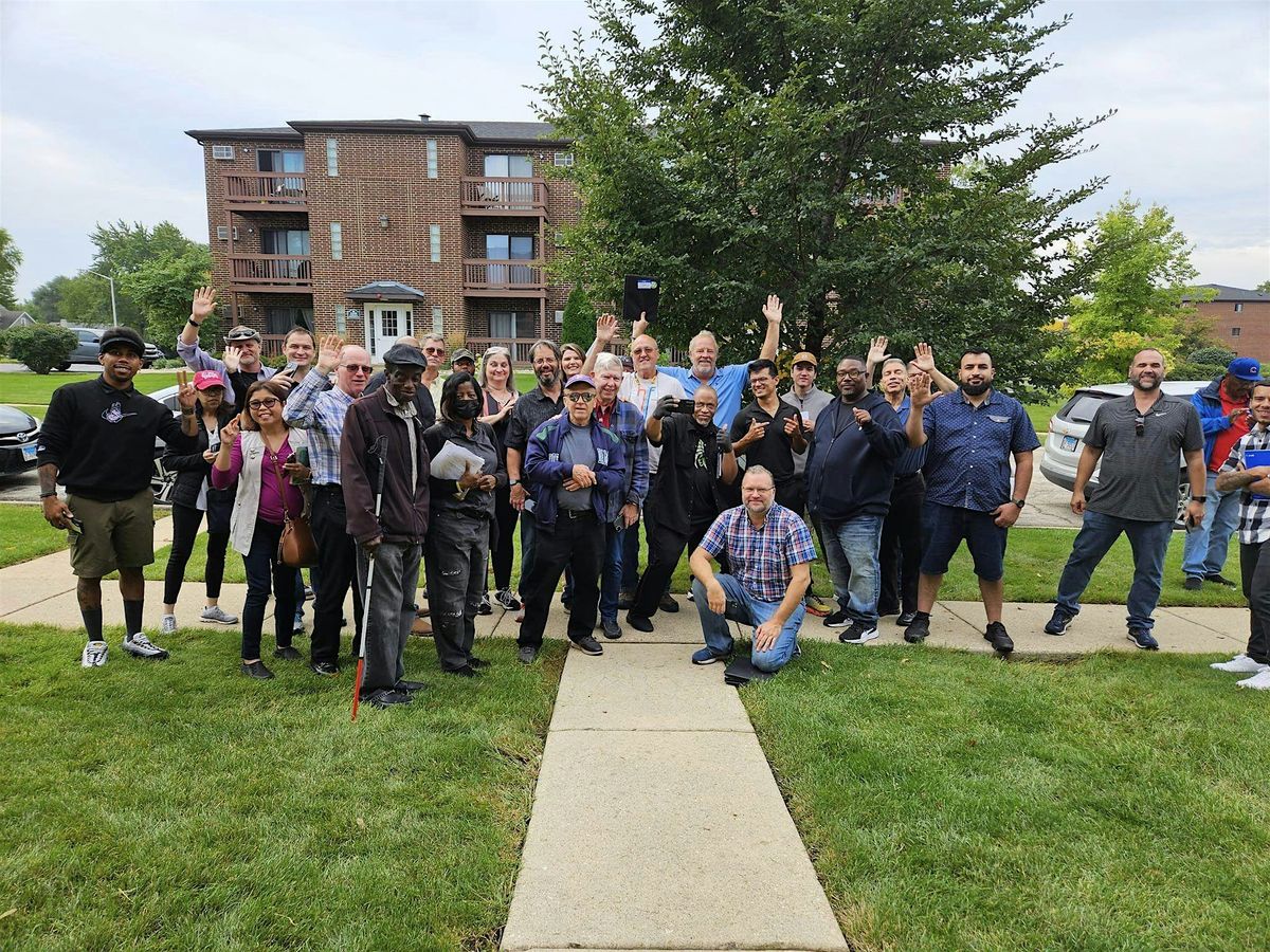 Milwaukee Join us for a Real Estate Investors Training