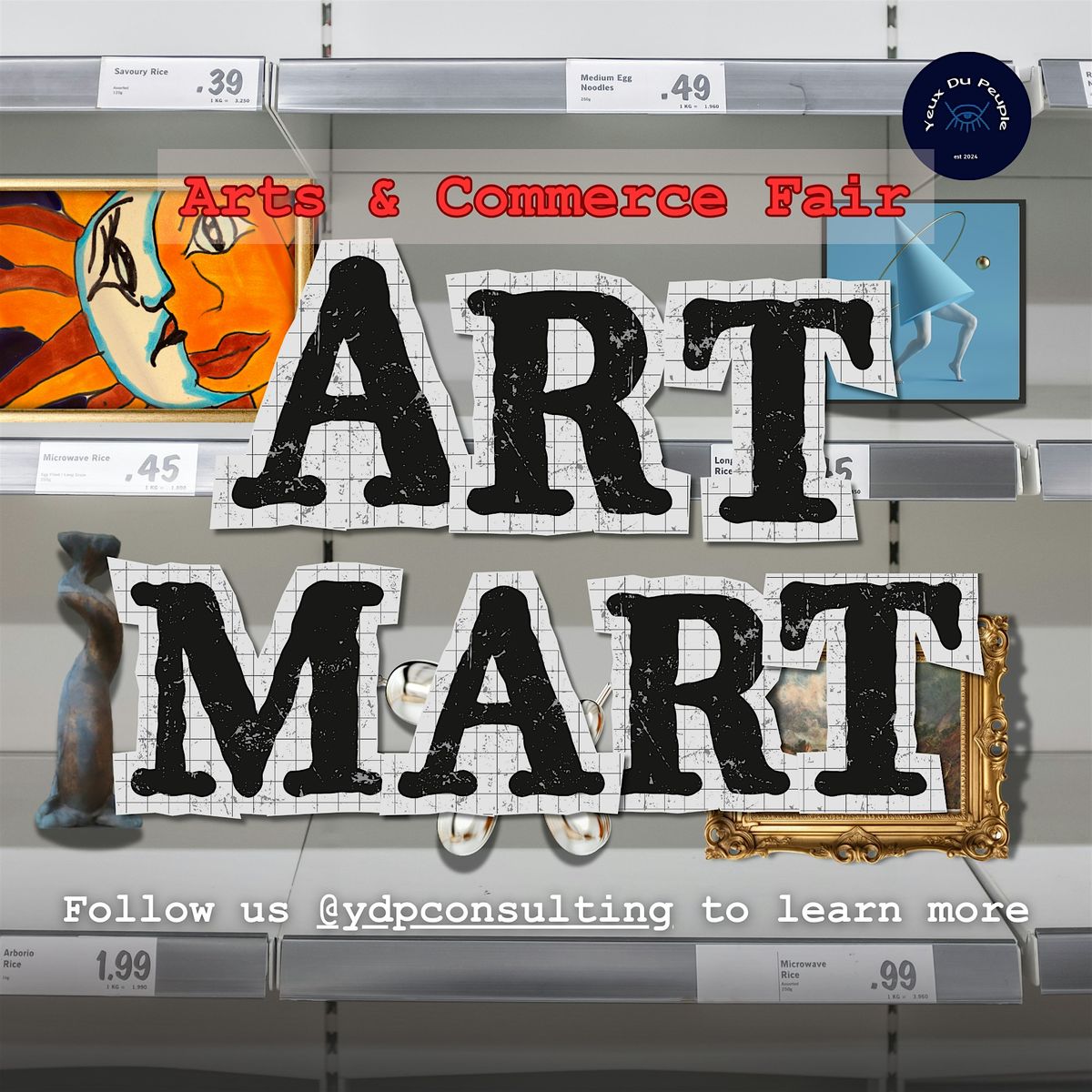 Art-Mart