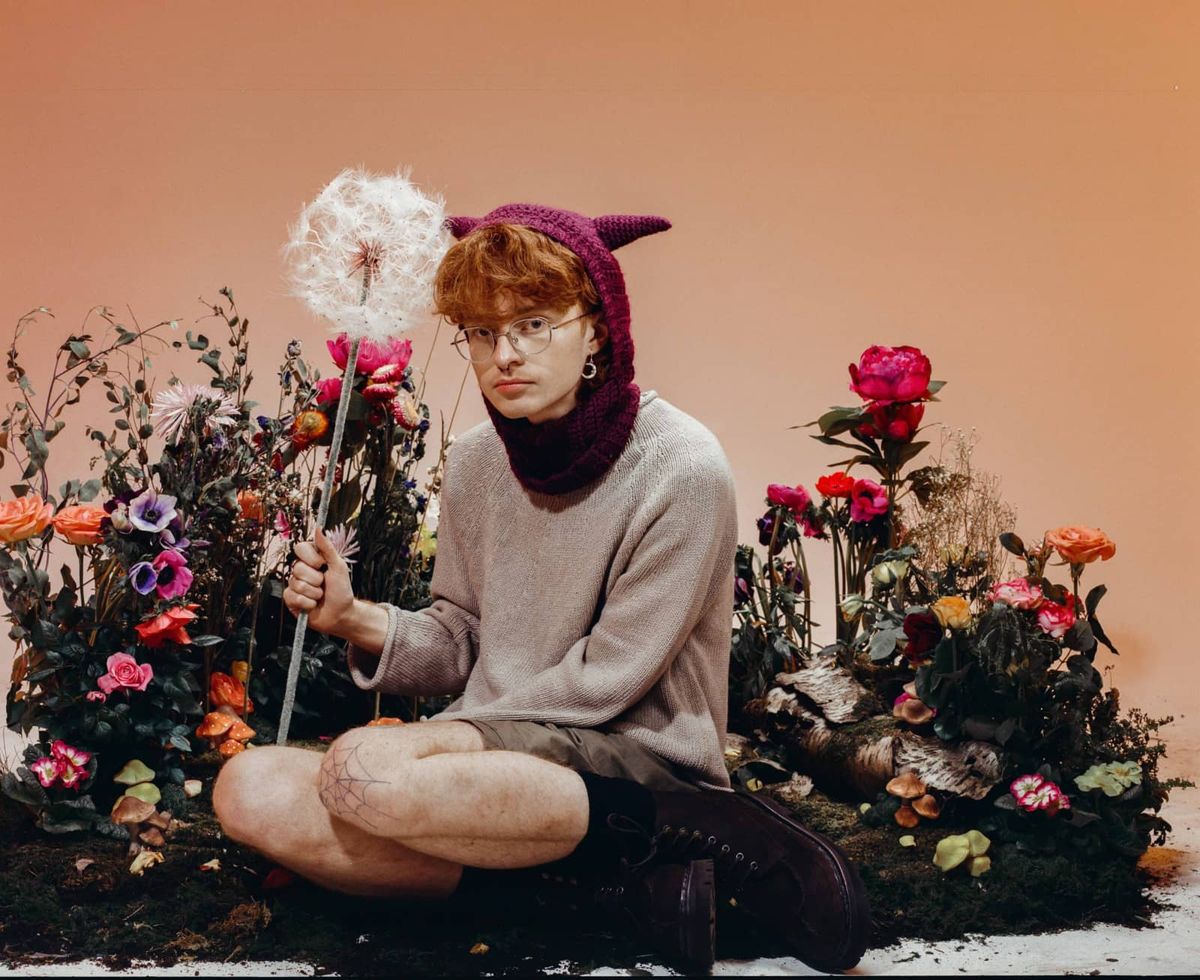 Cavetown Hamburg Tickets