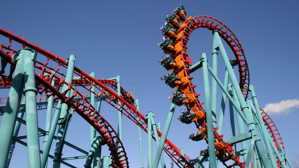 Parking Jonathan Richman