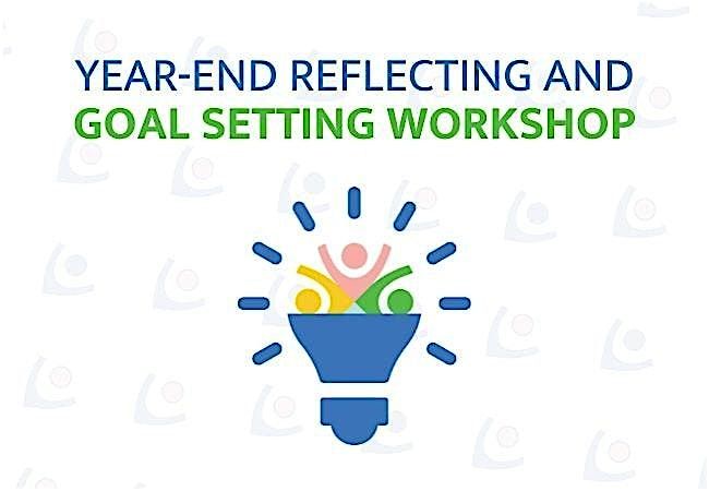 Year-End Reflecting & Goal Setting - Hilliard Columbus Metropolitan Library