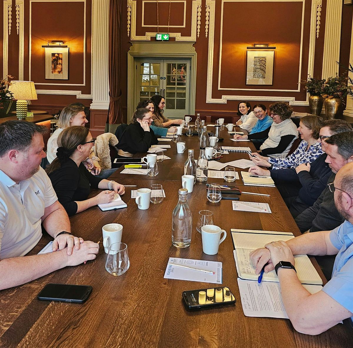 In Group Networking Group