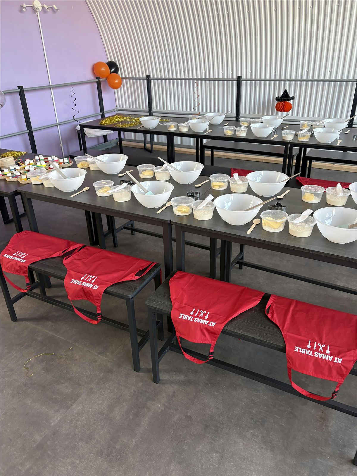 Children\u2019s Christmas Crafts - Battersea Powerstation (5 to 7 years)