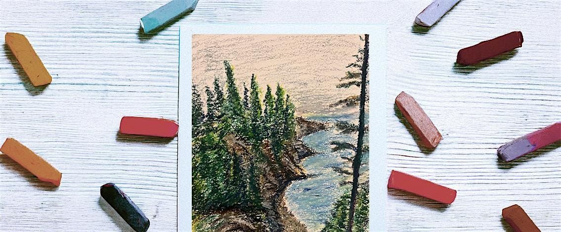 DRAFTS AND CRAFTS: Pints and Pastels