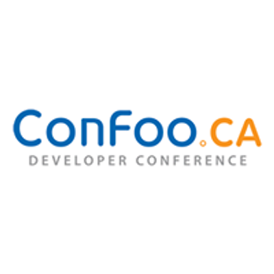 ConFoo