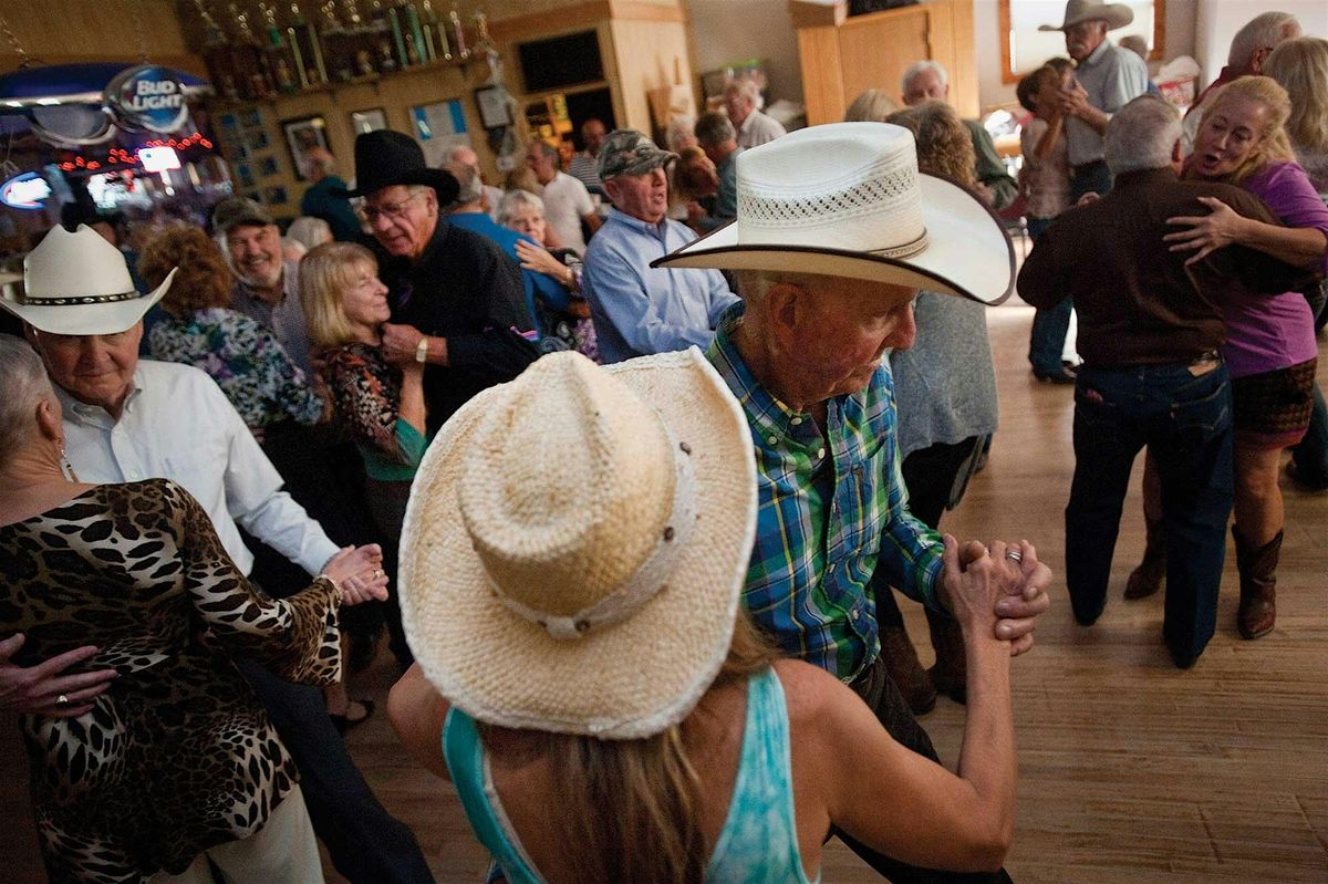 Boot Scoot & Boogie Country Western Dance Party!