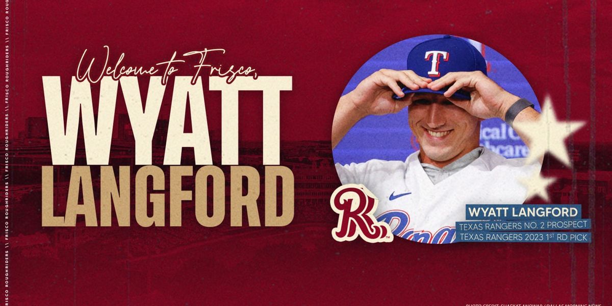 Northwest Arkansas Naturals at Frisco RoughRiders