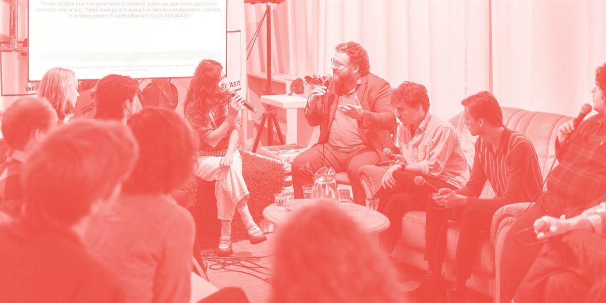 Common Grounds: How do we balance safety and freedom?