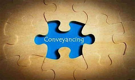 Conveyancing - What happened in 2025? Aberdeen (K3402)