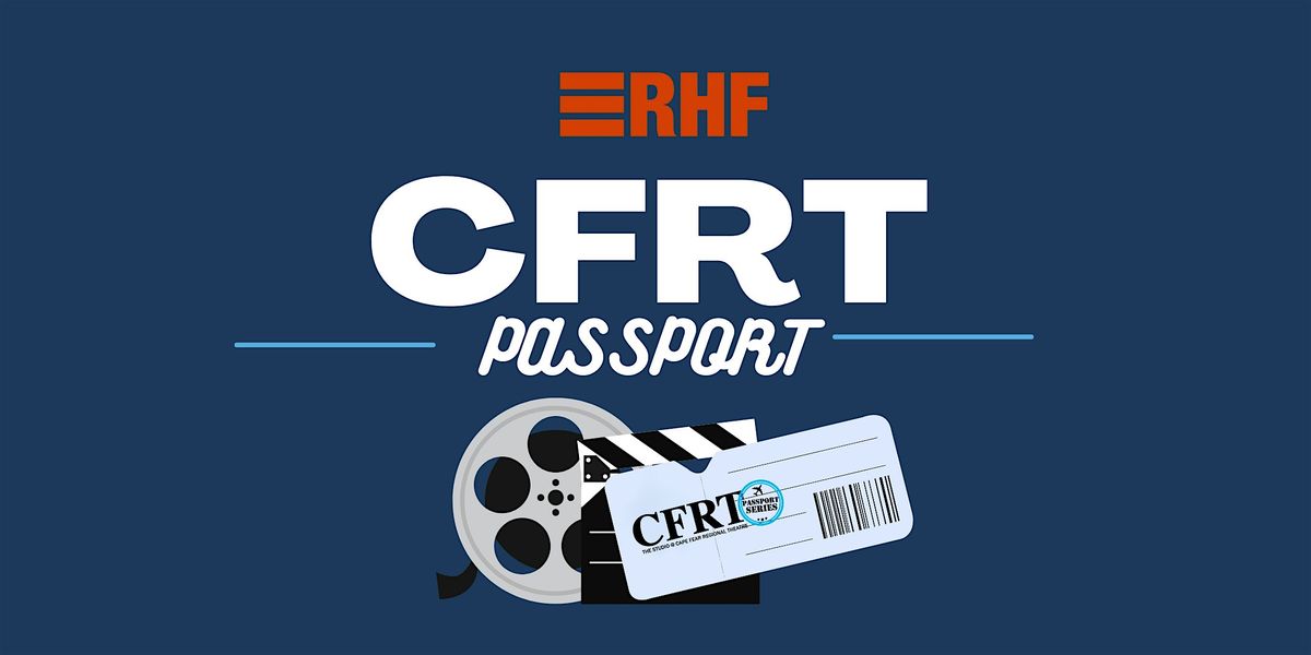 CFRT Passport Series at Rick's Place