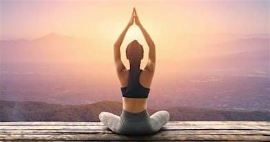 Yoga With Rainee