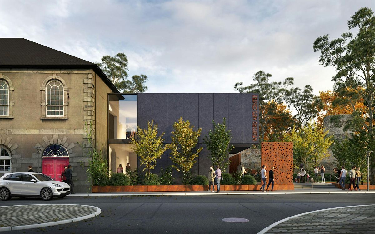 Artist-Teacher-Researcher - Winter Professional Development Session-Wexford