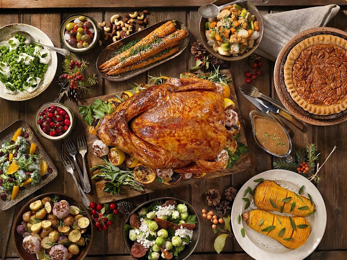 Thanksgiving Preperation: Side Dishes and the Art of Roasting