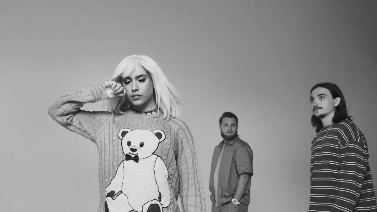 Rainbow Kitten Surprise, Spacey Jane in Berkeley