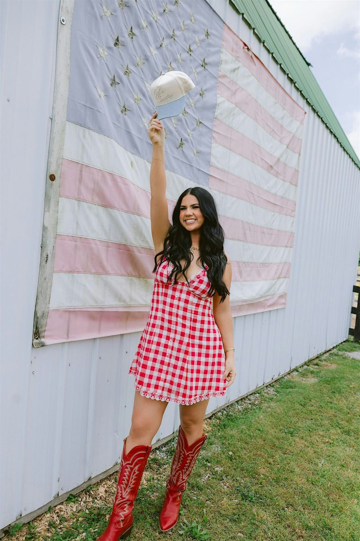 Caleigh Hardy x KenzKustomz Pop Up Shop - Kansas City Party
