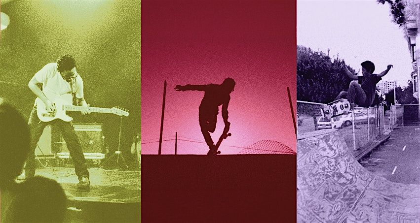 Tommy Guererro Residency Night 2 - INSIDE