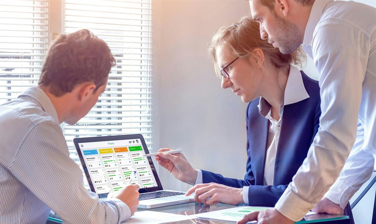 Product Management Fundamentals - HRO0298
