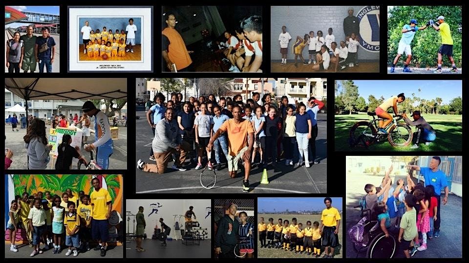 Where Athleticism Meets Academics: Free STEAM + Sports Session