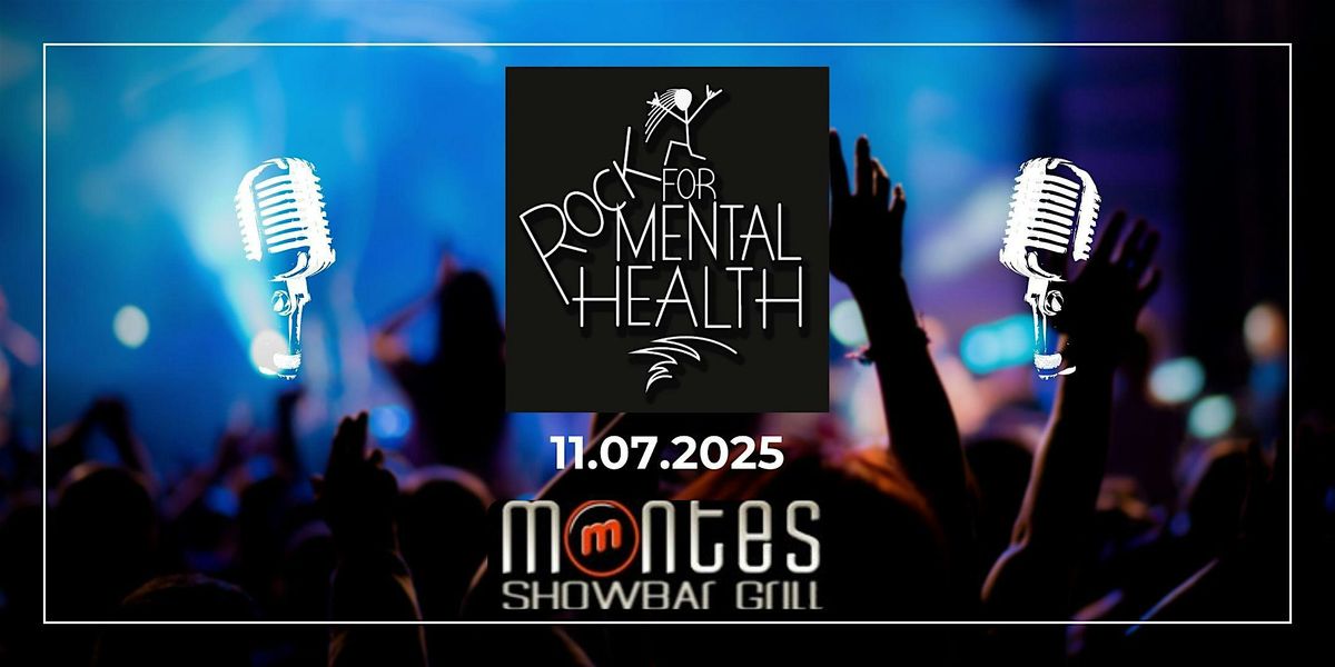 Rock for Mental Health