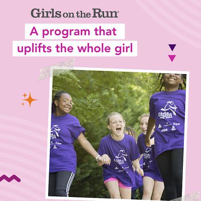 Girls on the Run Los Angeles