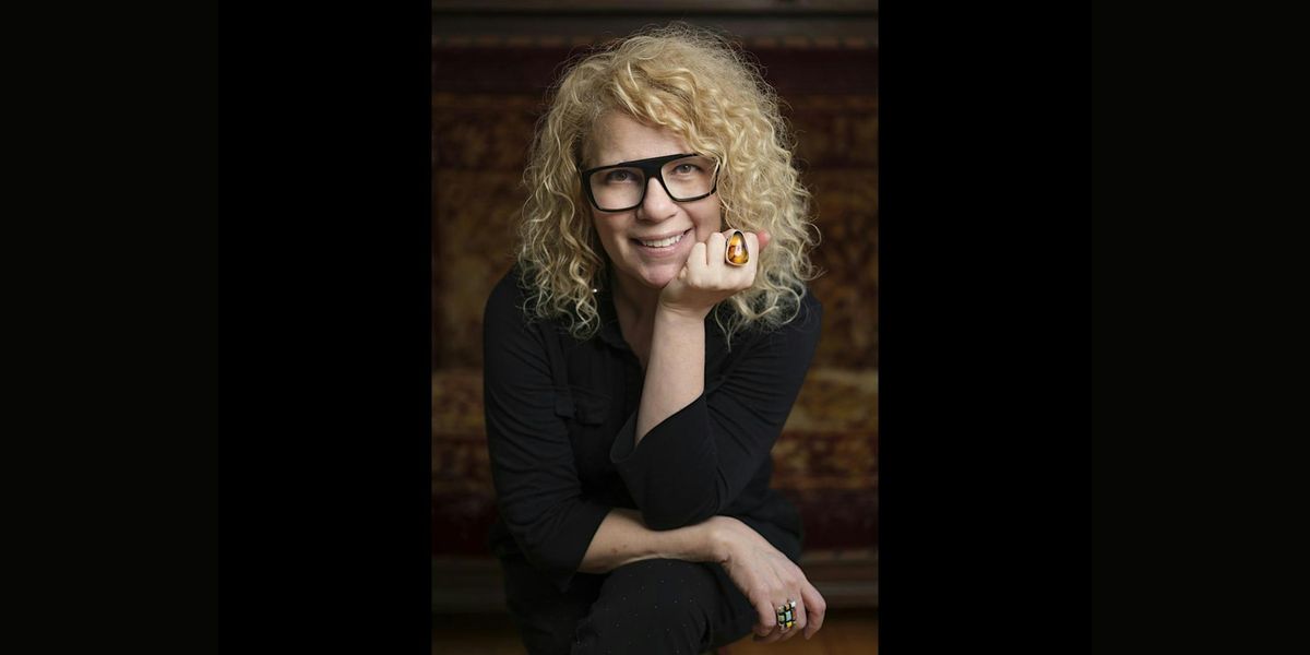 Short Films, Big Impact: An Evening with Penn State Laureate Pearl Gluck