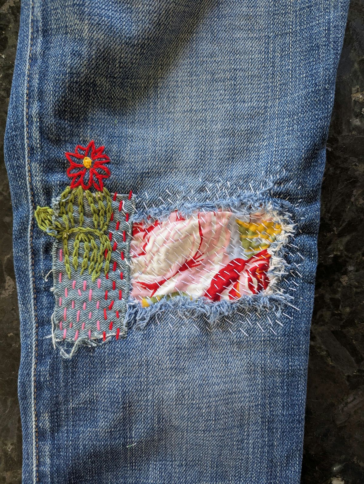 Mending Office Hours