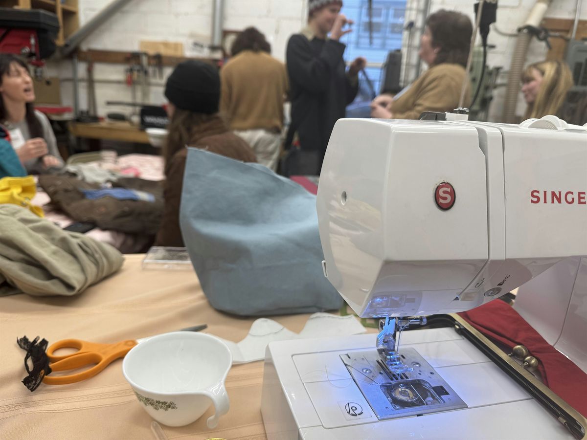 Fabric Fix-It