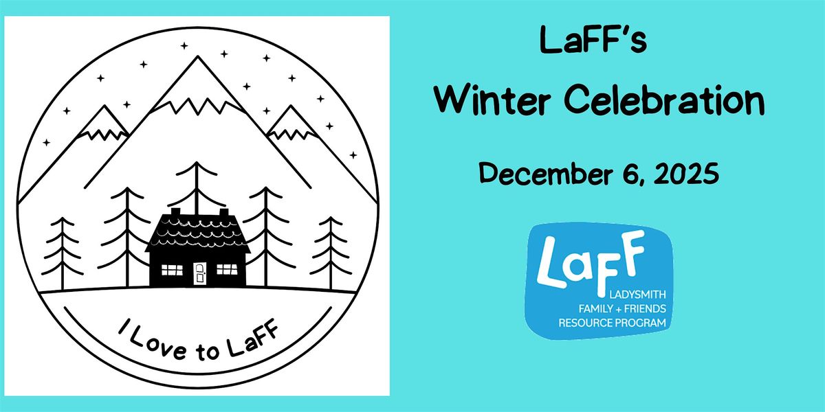 LaFF's Winter Celebration